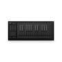 Roli Rise 25 25-note USB Keyboard Controller and Synthesizer with Wireless MIDI via Bluetooth & Battery